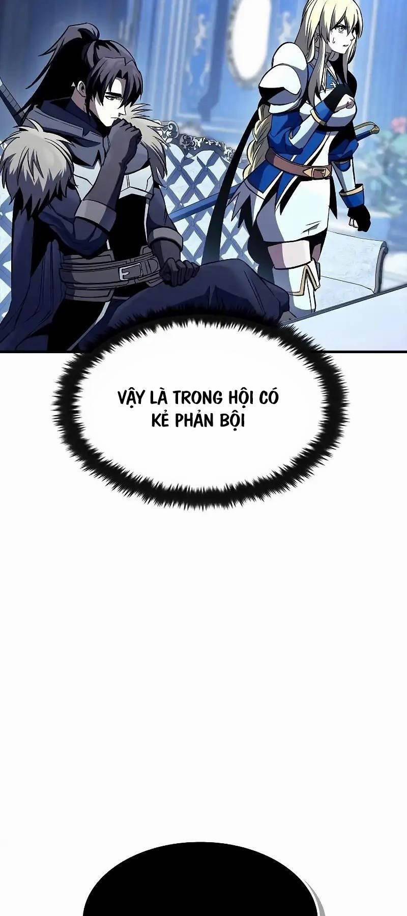 Chiến Binh Thôn Phệ Xác Chết 29 trang 35