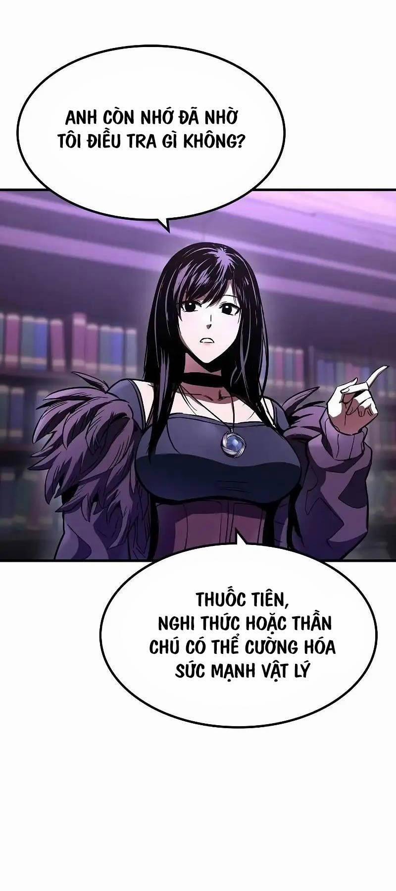 Chiến Binh Thôn Phệ Xác Chết 29 trang 53