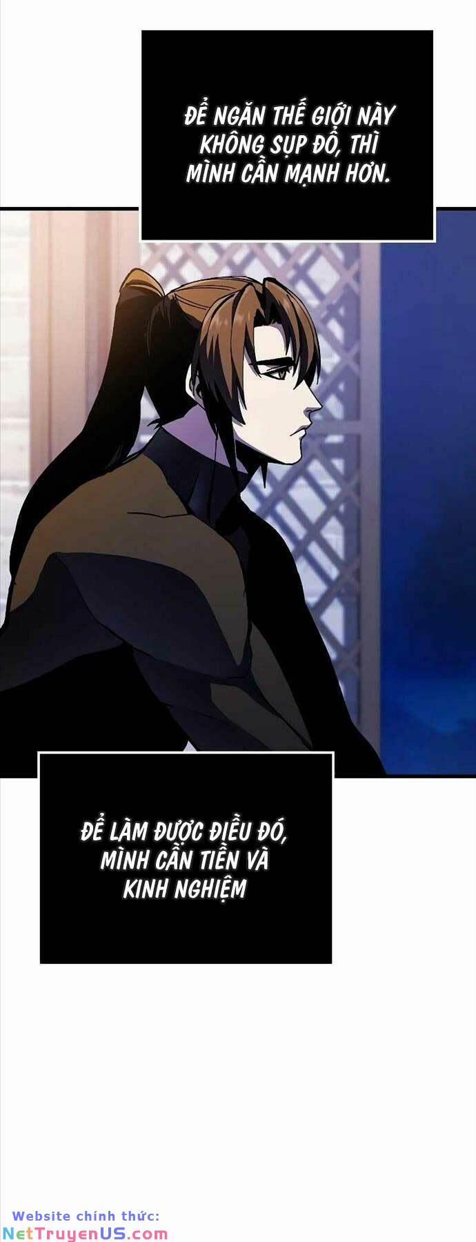 Chiến Binh Thôn Phệ Xác Chết 3 trang 13