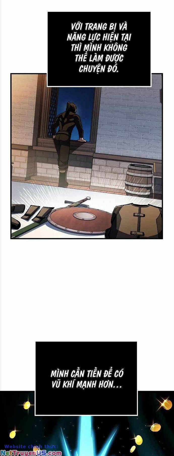 Chiến Binh Thôn Phệ Xác Chết 3 trang 14