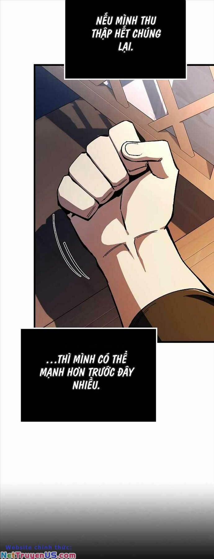 Chiến Binh Thôn Phệ Xác Chết 3 trang 17