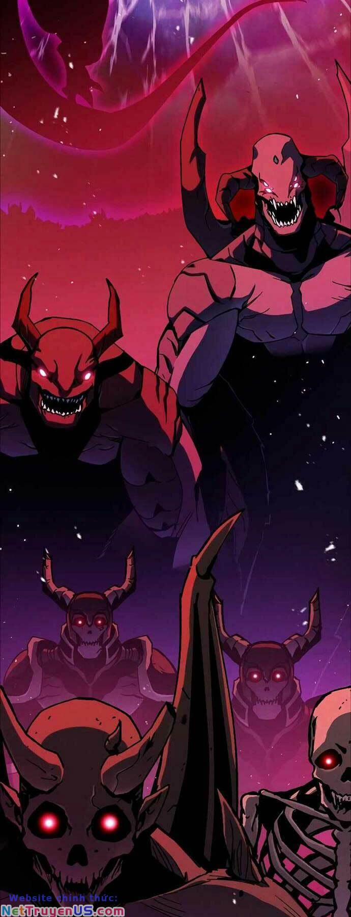 Chiến Binh Thôn Phệ Xác Chết 3 trang 19