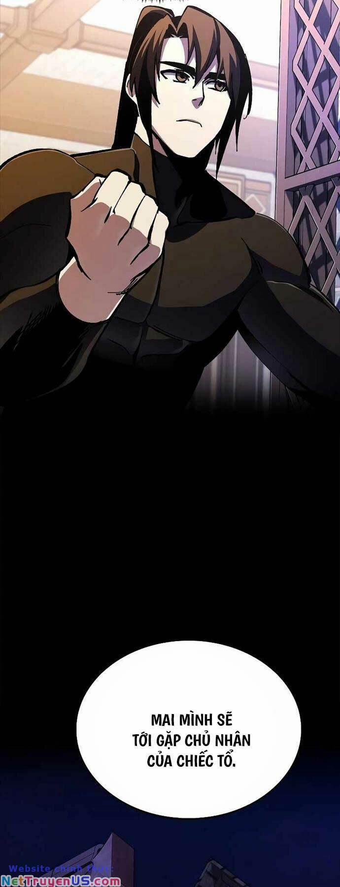 Chiến Binh Thôn Phệ Xác Chết 3 trang 21