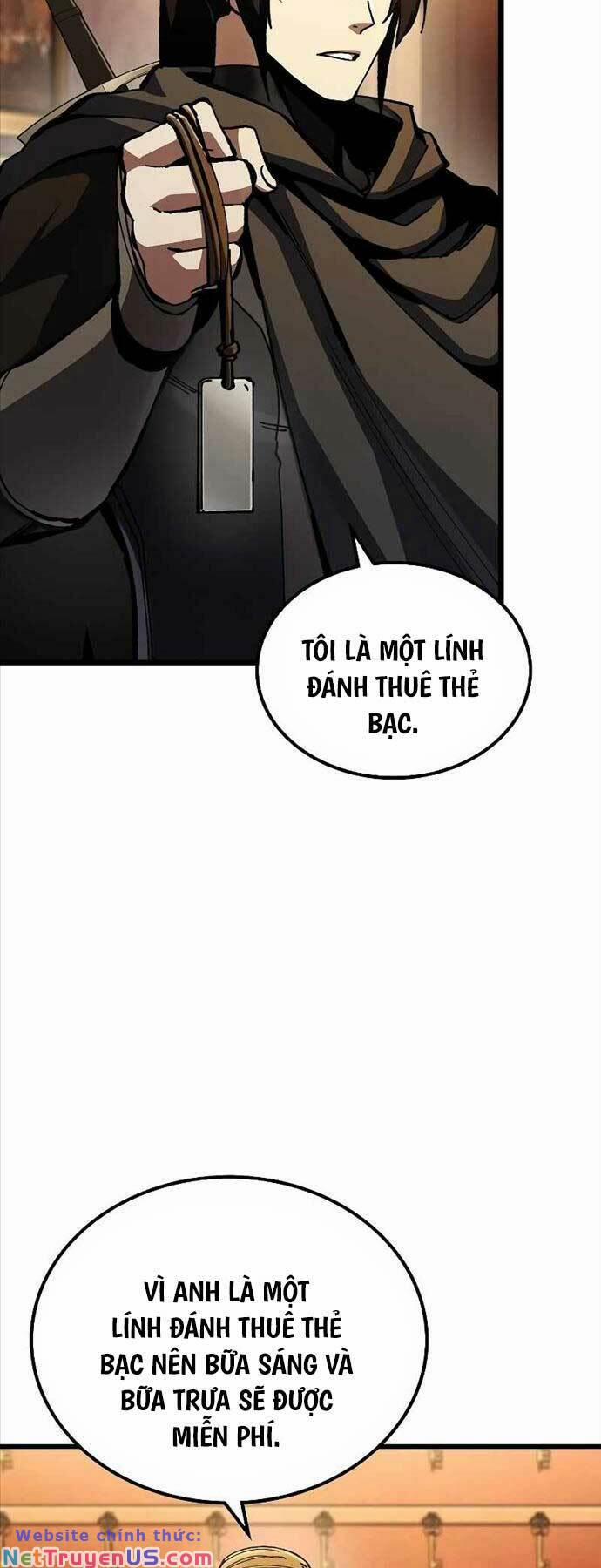 Chiến Binh Thôn Phệ Xác Chết 3 trang 7