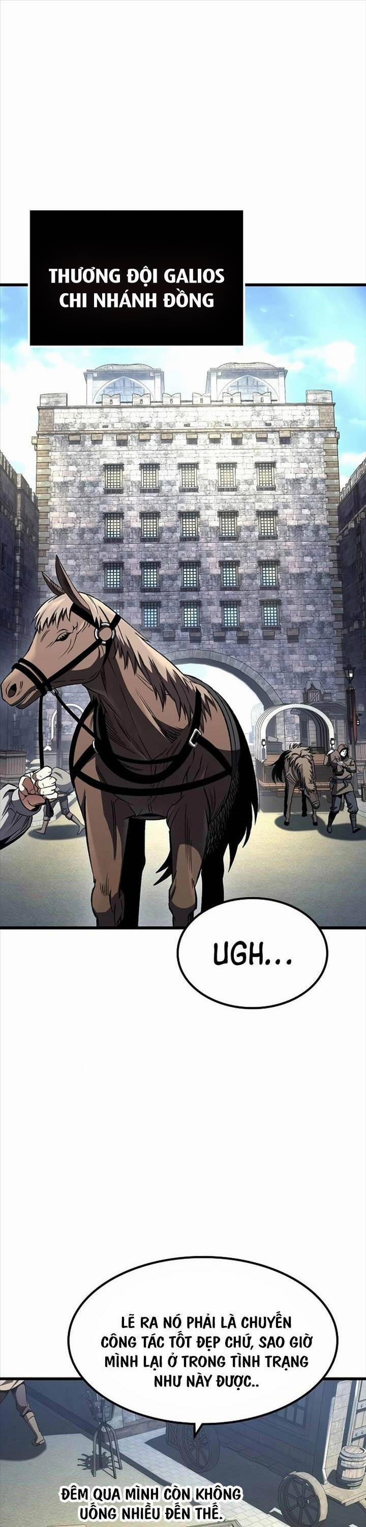 Chiến Binh Thôn Phệ Xác Chết 30 trang 0