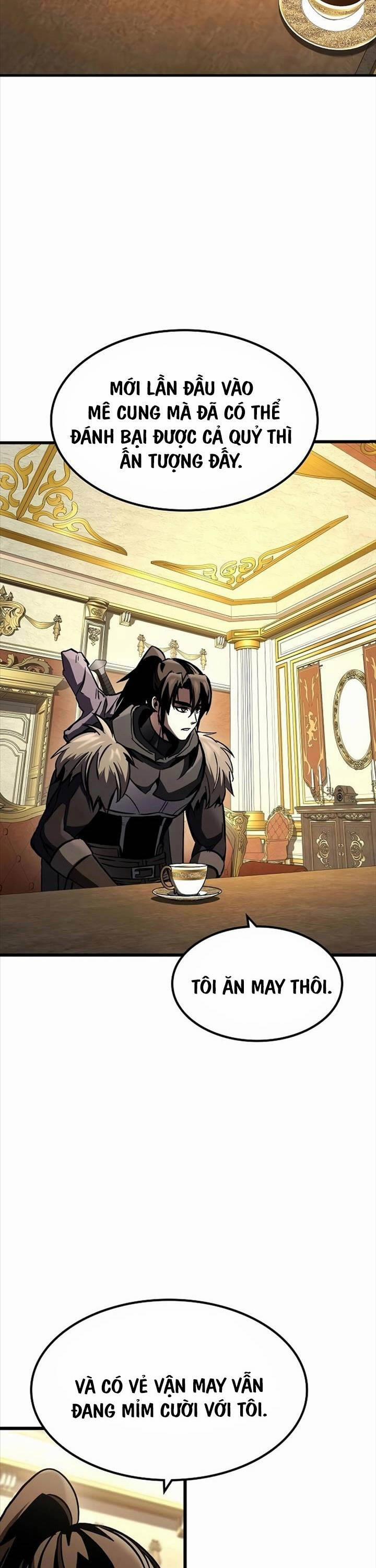 Chiến Binh Thôn Phệ Xác Chết 30 trang 11