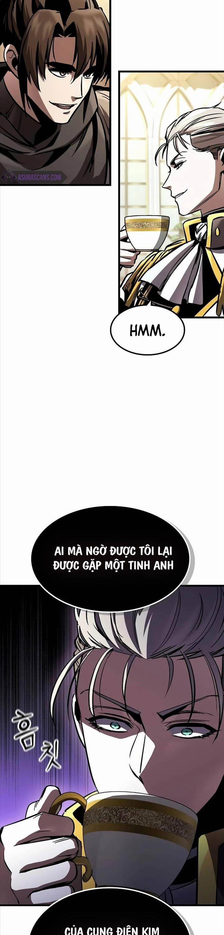 Chiến Binh Thôn Phệ Xác Chết 30 trang 12