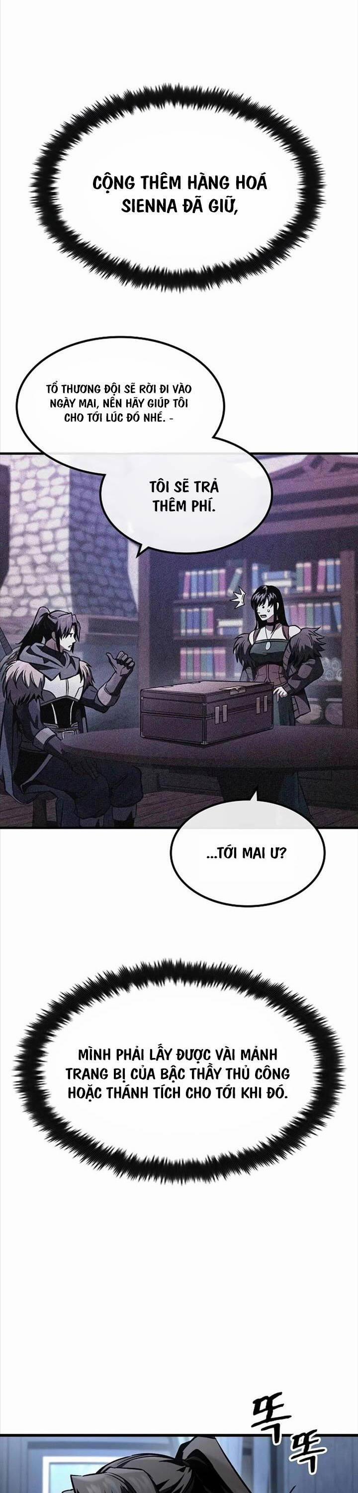 Chiến Binh Thôn Phệ Xác Chết 30 trang 27