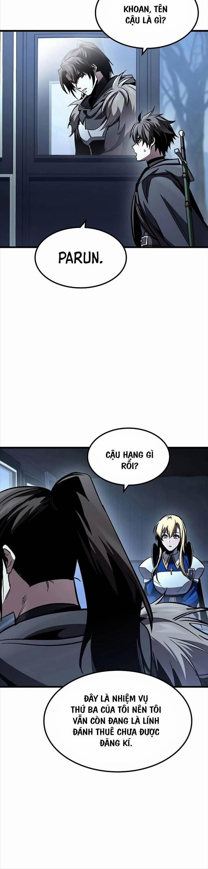 Chiến Binh Thôn Phệ Xác Chết 30 trang 30