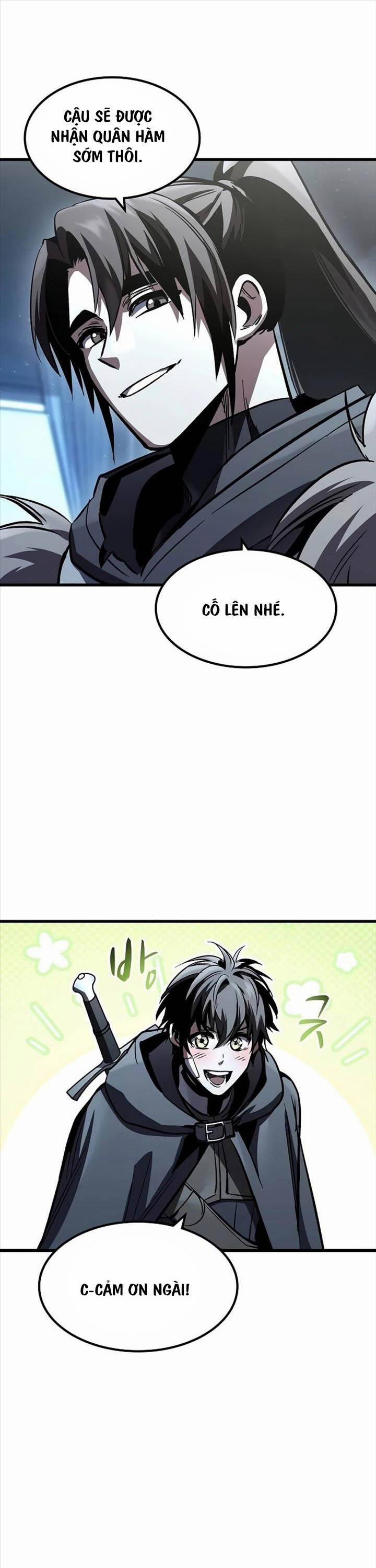 Chiến Binh Thôn Phệ Xác Chết 30 trang 31