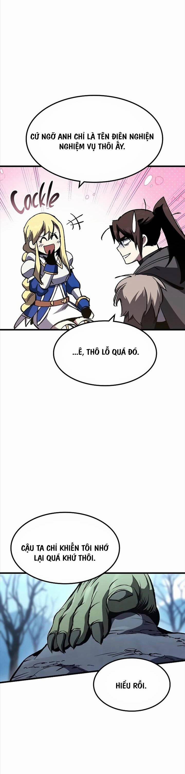 Chiến Binh Thôn Phệ Xác Chết 30 trang 33