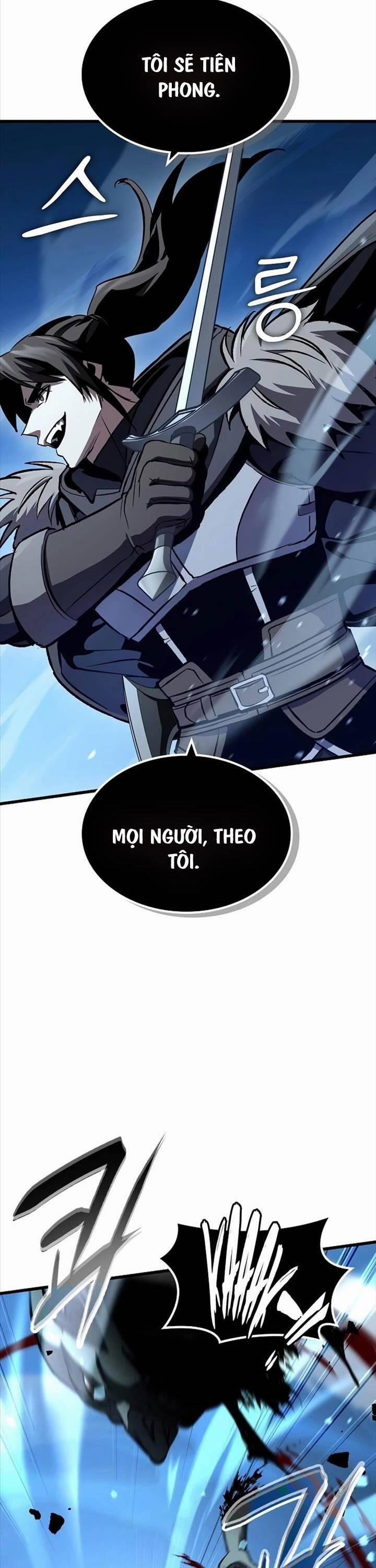 Chiến Binh Thôn Phệ Xác Chết 30 trang 38