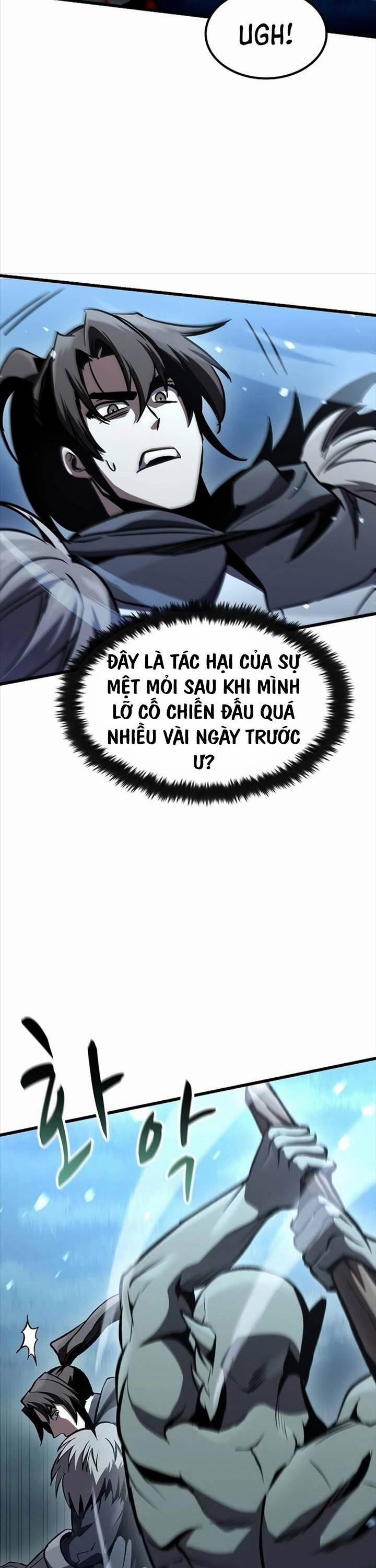 Chiến Binh Thôn Phệ Xác Chết 30 trang 40