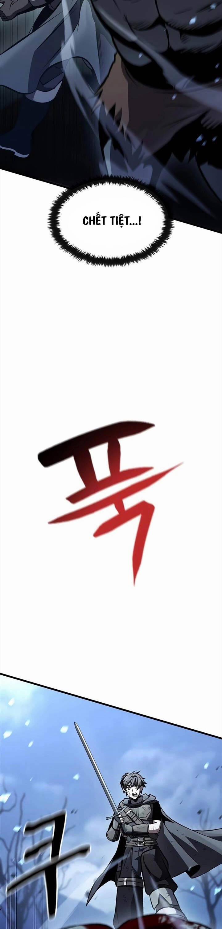 Chiến Binh Thôn Phệ Xác Chết 30 trang 41