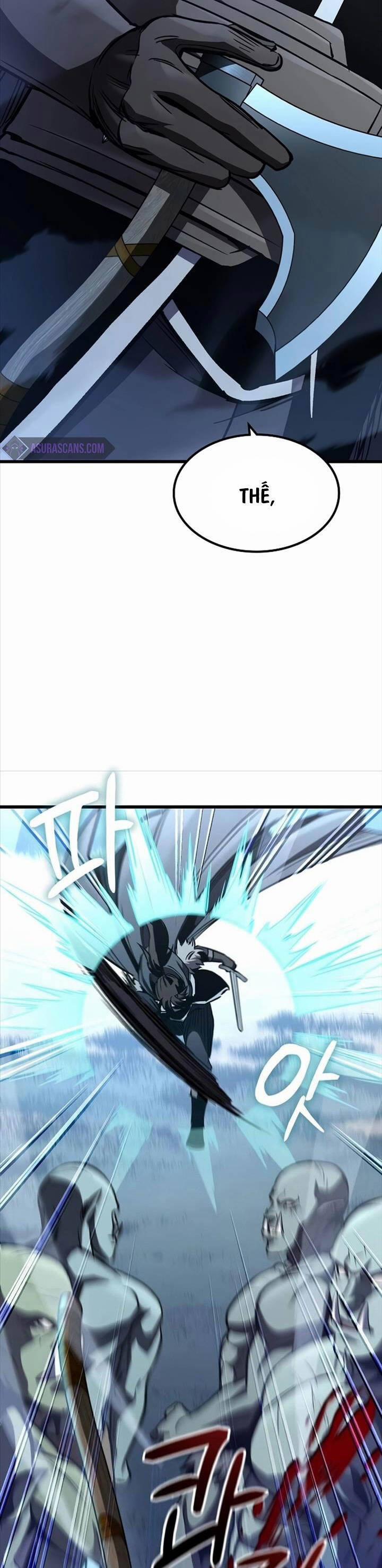 Chiến Binh Thôn Phệ Xác Chết 30 trang 44