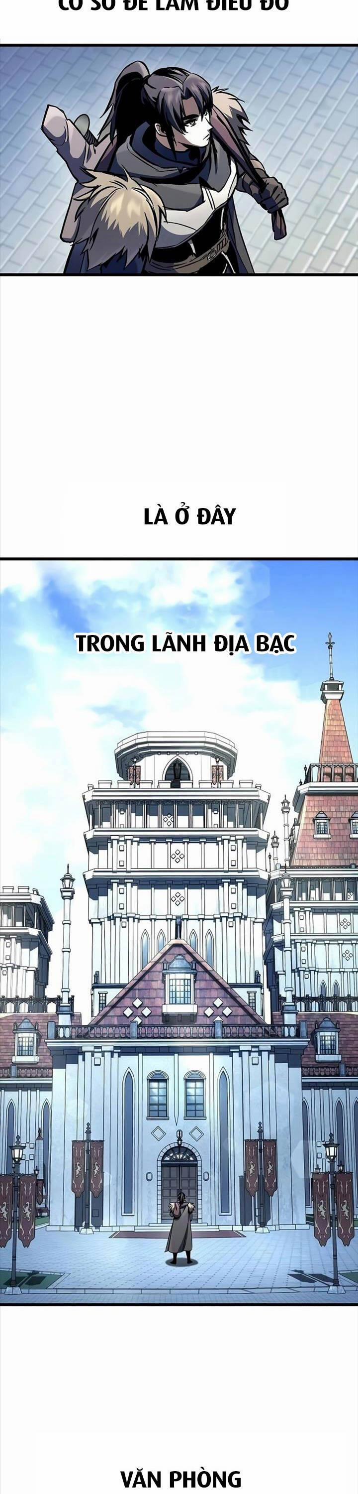 Chiến Binh Thôn Phệ Xác Chết 30 trang 7