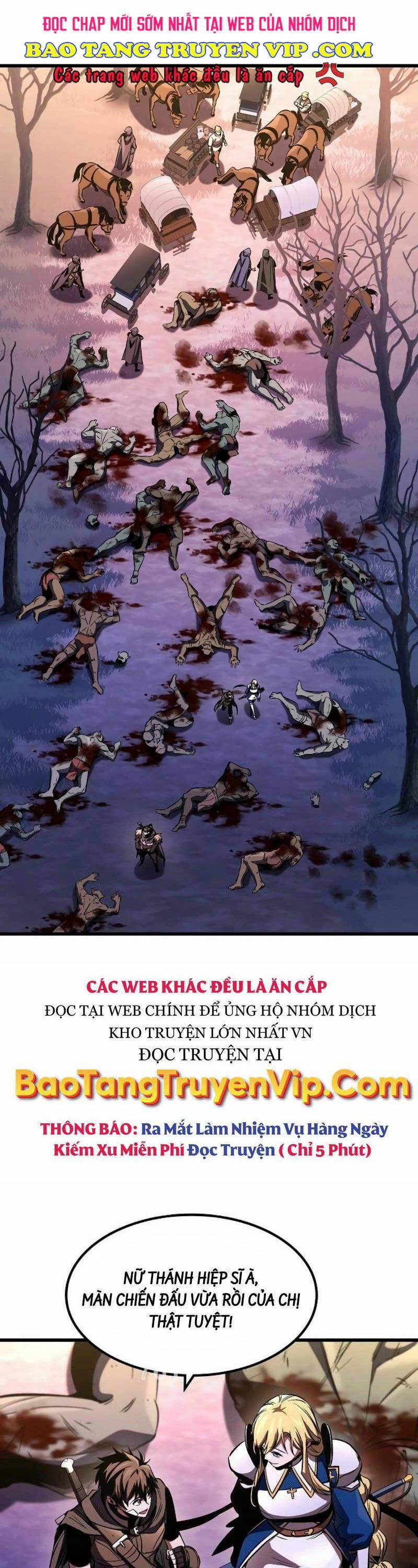 Chiến Binh Thôn Phệ Xác Chết 31 trang 0