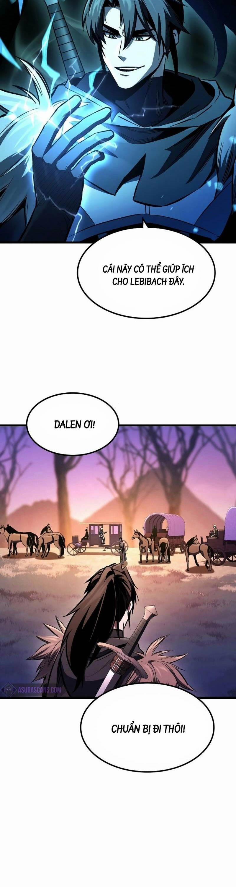 Chiến Binh Thôn Phệ Xác Chết 31 trang 10