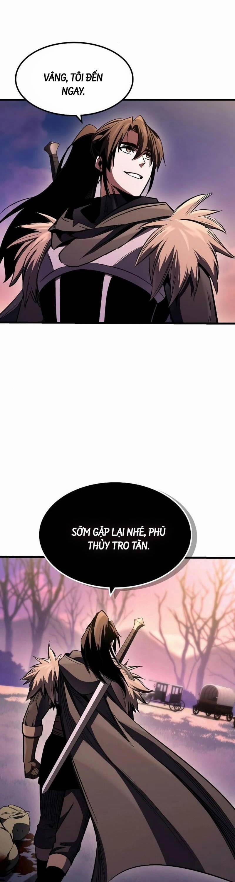 Chiến Binh Thôn Phệ Xác Chết 31 trang 11