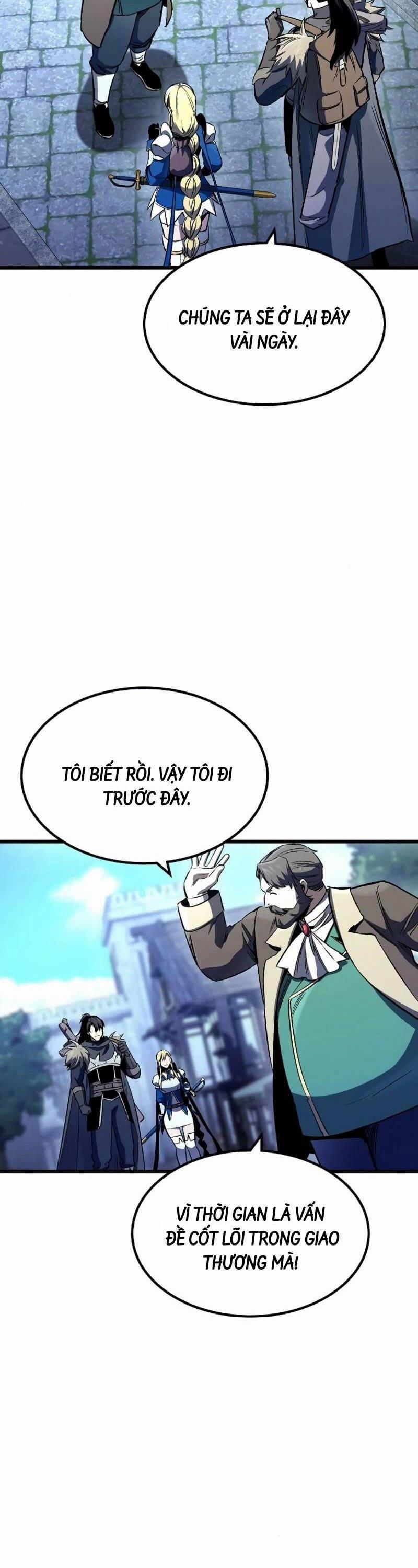 Chiến Binh Thôn Phệ Xác Chết 31 trang 14