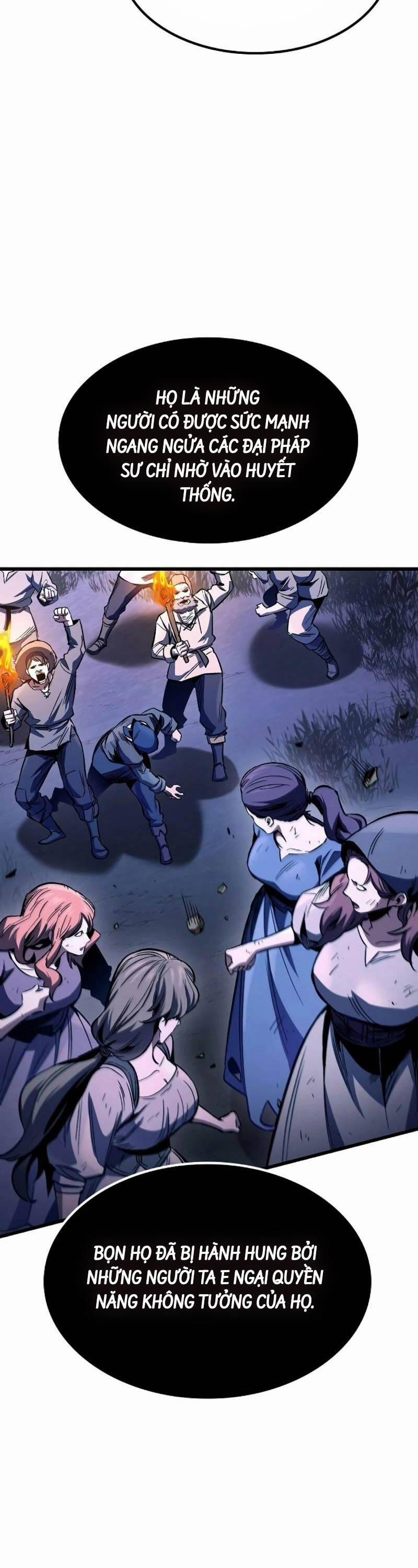 Chiến Binh Thôn Phệ Xác Chết 31 trang 16