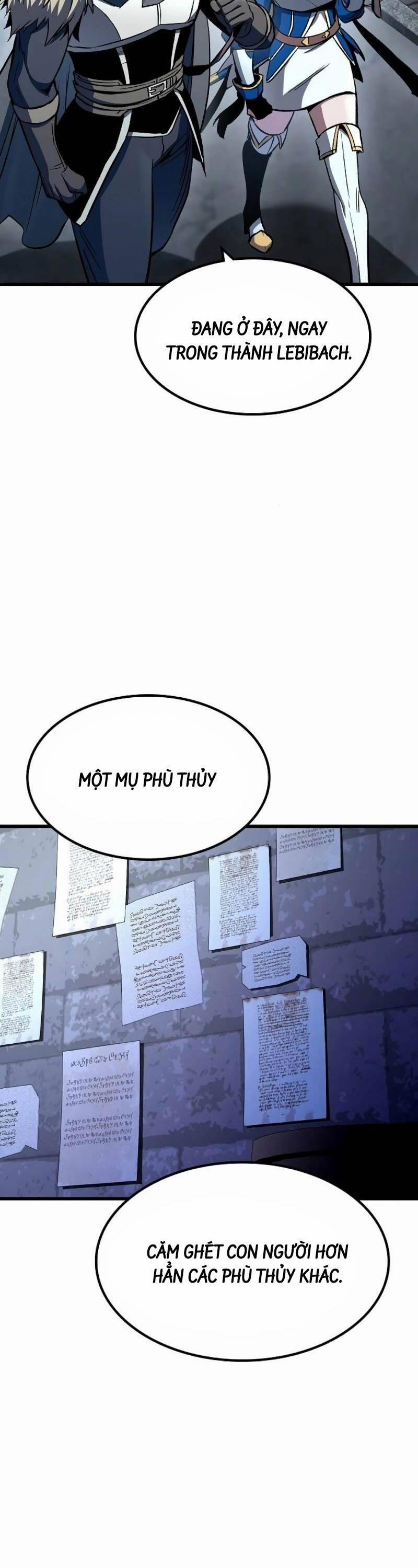 Chiến Binh Thôn Phệ Xác Chết 31 trang 18