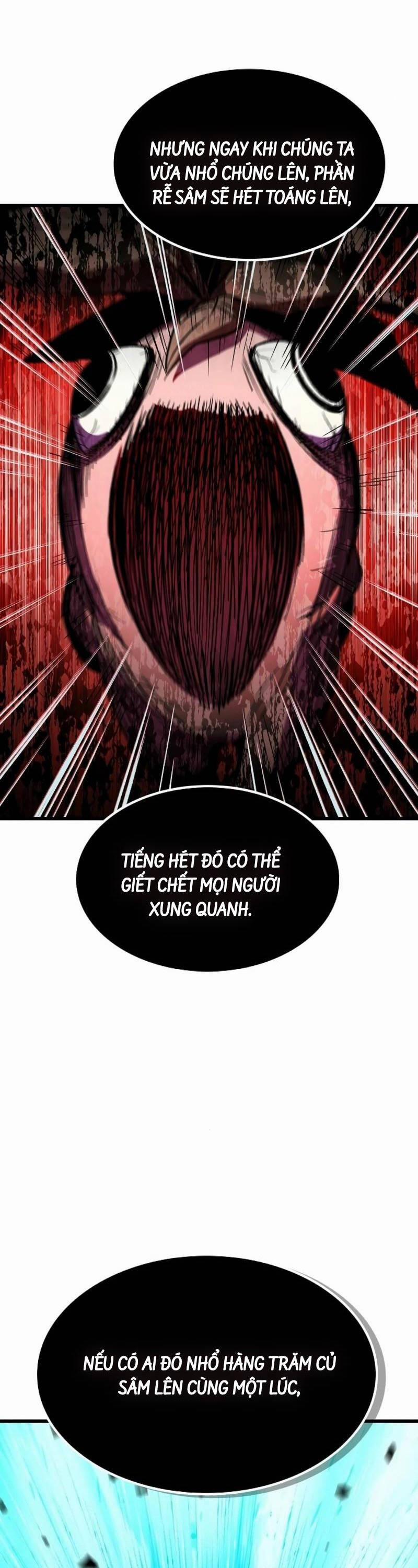 Chiến Binh Thôn Phệ Xác Chết 31 trang 21