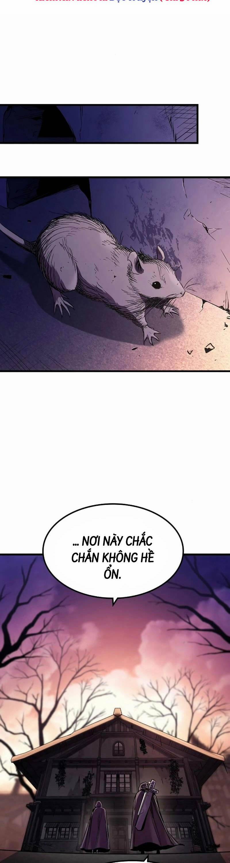 Chiến Binh Thôn Phệ Xác Chết 31 trang 24