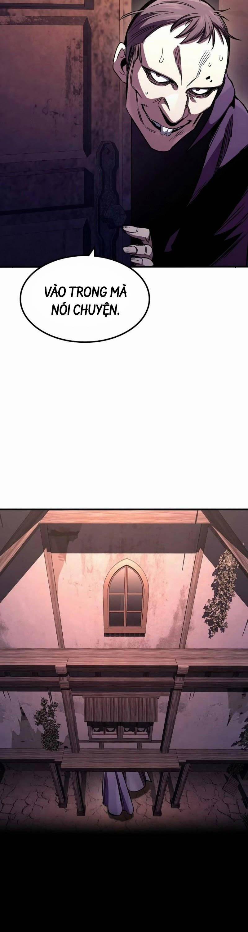 Chiến Binh Thôn Phệ Xác Chết 31 trang 30