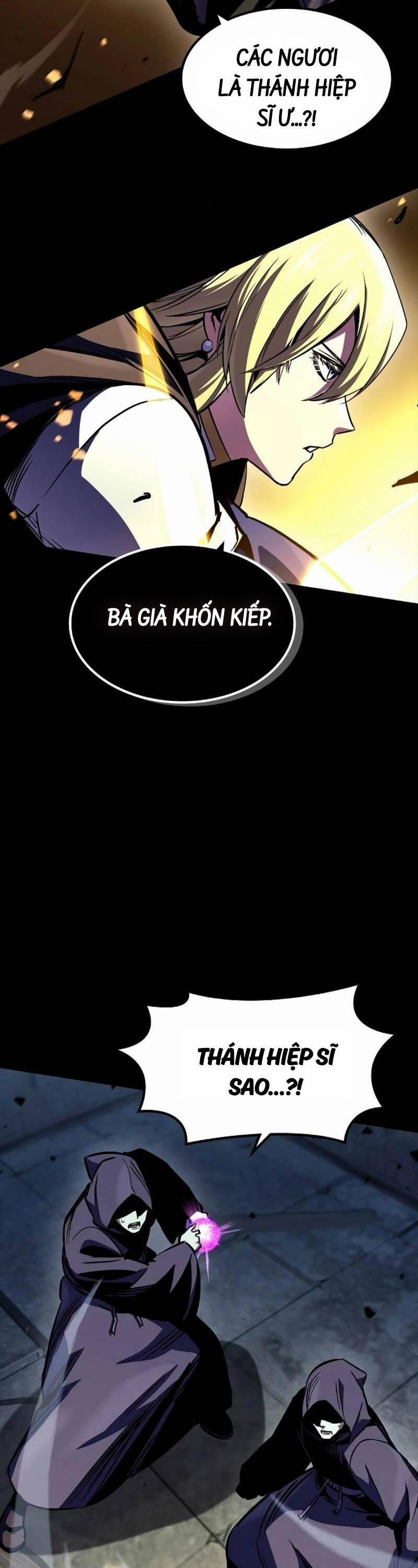 Chiến Binh Thôn Phệ Xác Chết 31 trang 39