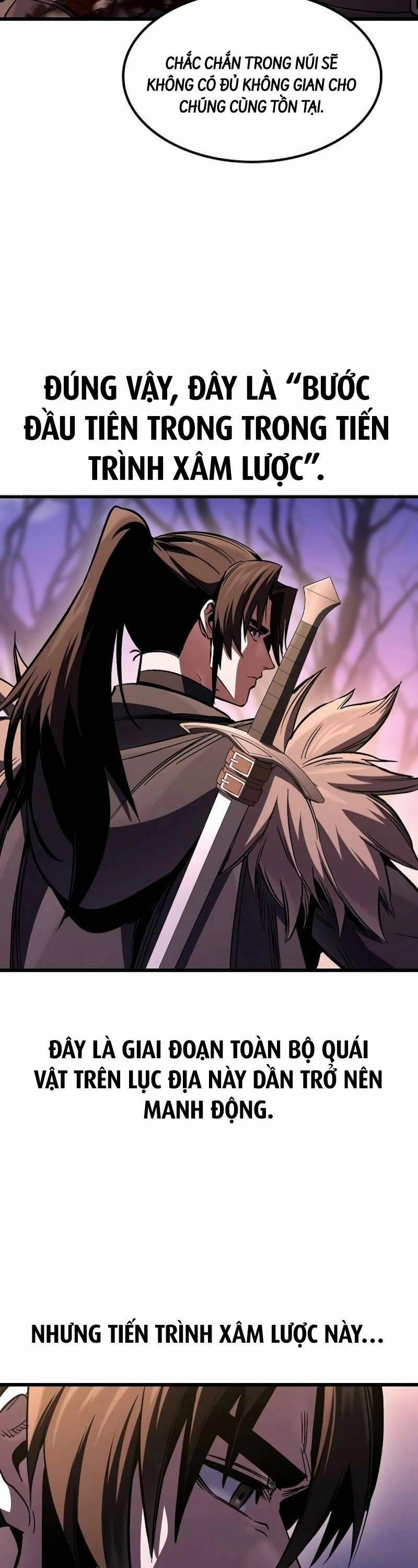 Chiến Binh Thôn Phệ Xác Chết 31 trang 4