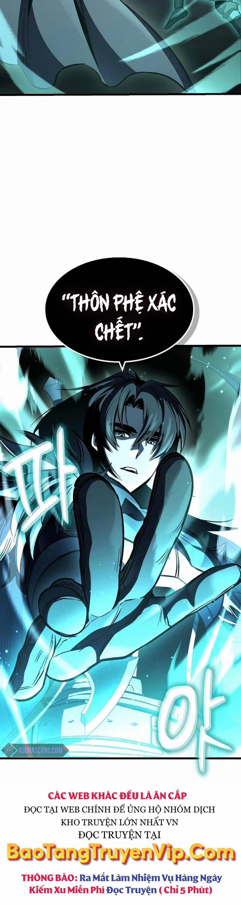 Chiến Binh Thôn Phệ Xác Chết 31 trang 7