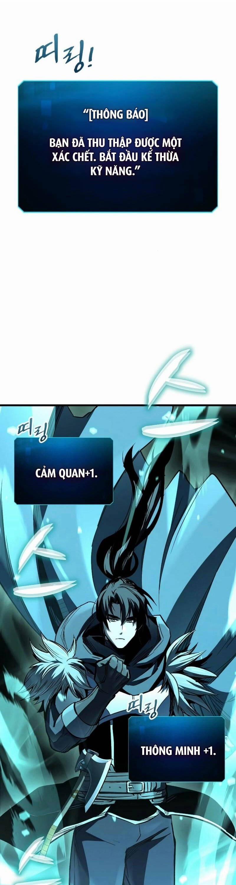 Chiến Binh Thôn Phệ Xác Chết 31 trang 8