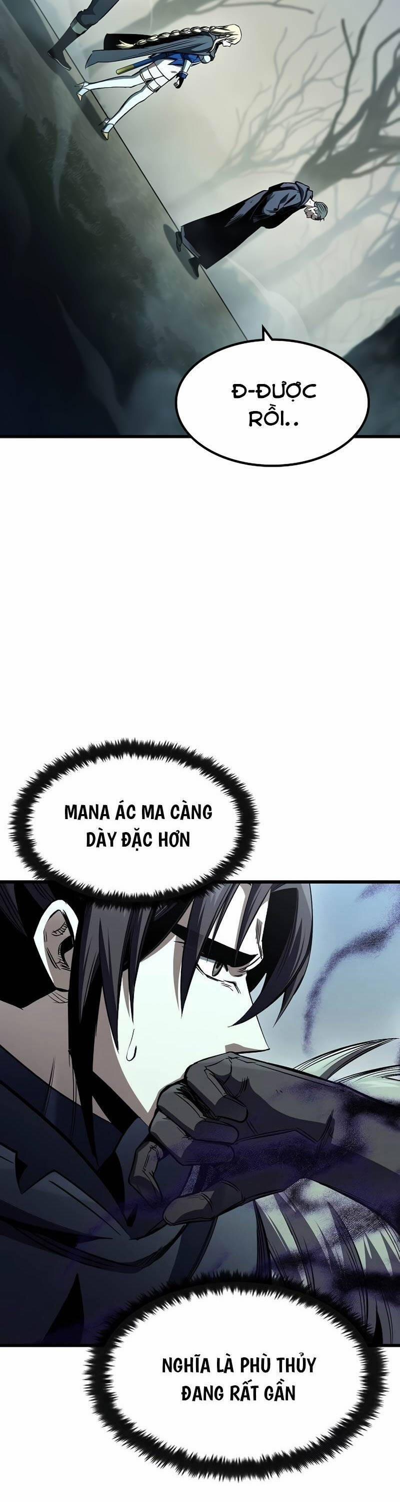 Chiến Binh Thôn Phệ Xác Chết 32 trang 1