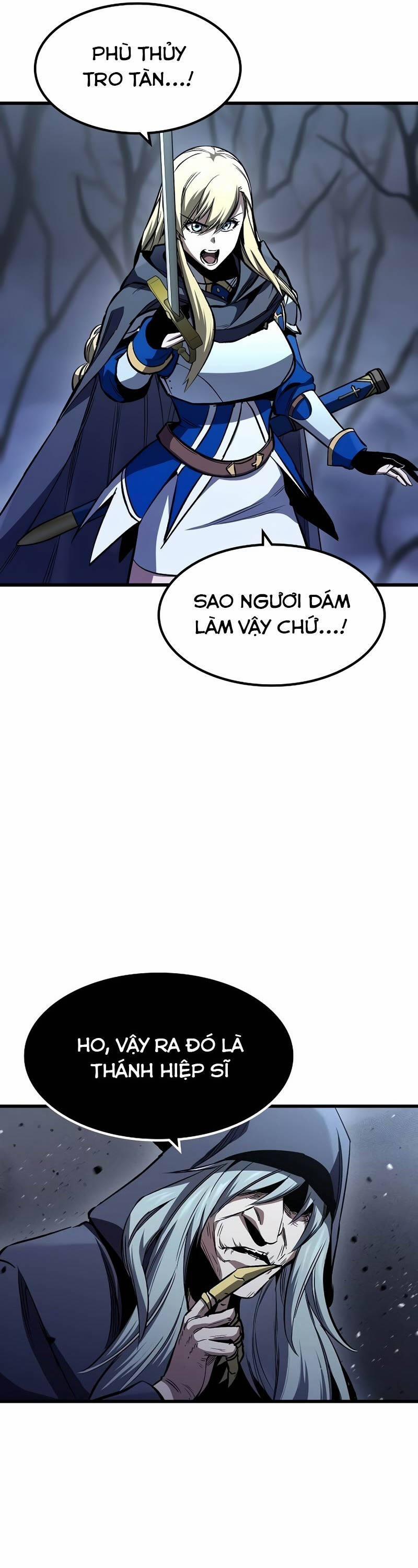 Chiến Binh Thôn Phệ Xác Chết 32 trang 15