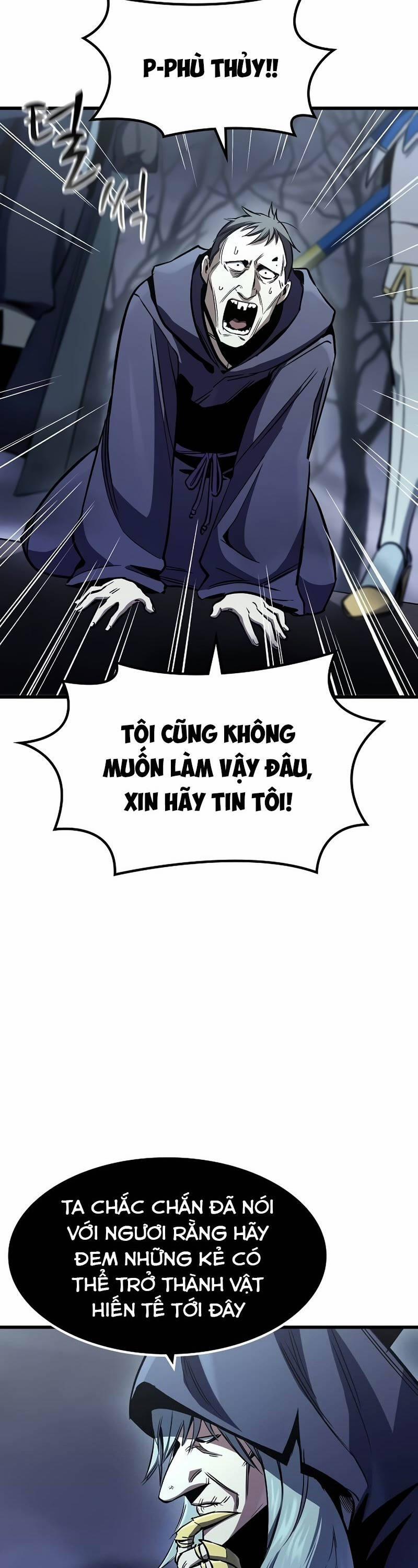 Chiến Binh Thôn Phệ Xác Chết 32 trang 17