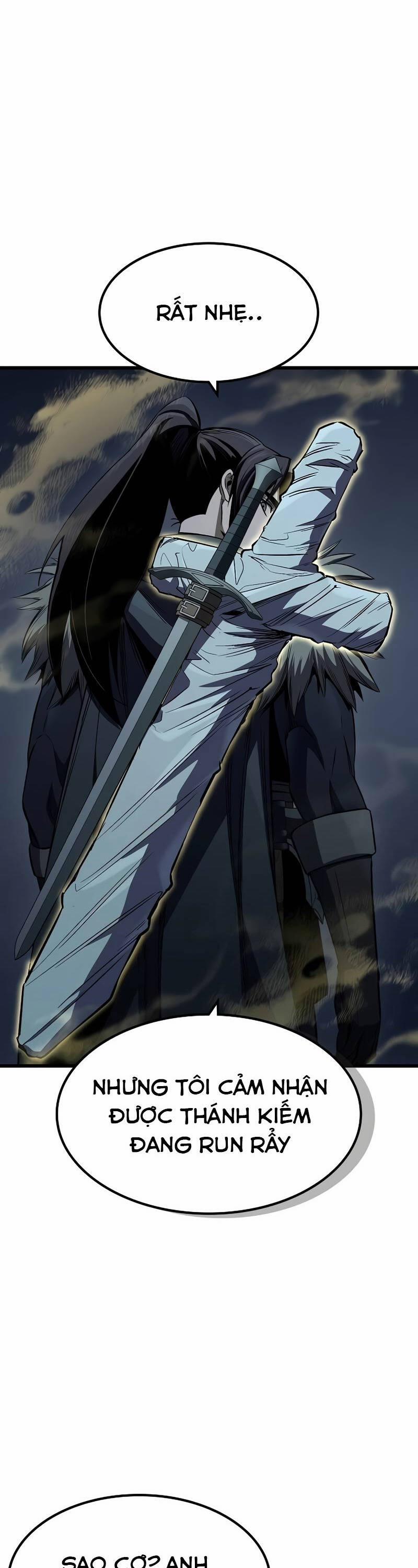 Chiến Binh Thôn Phệ Xác Chết 32 trang 3