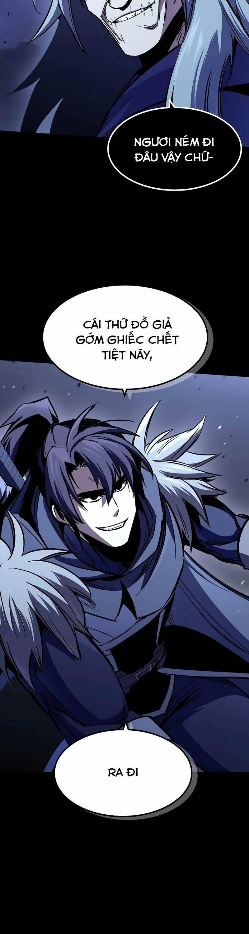 Chiến Binh Thôn Phệ Xác Chết 32 trang 36