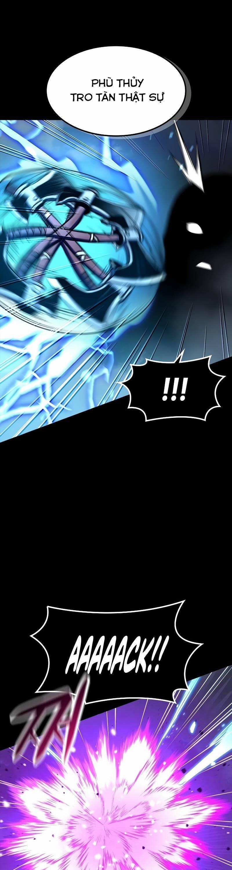 Chiến Binh Thôn Phệ Xác Chết 32 trang 37