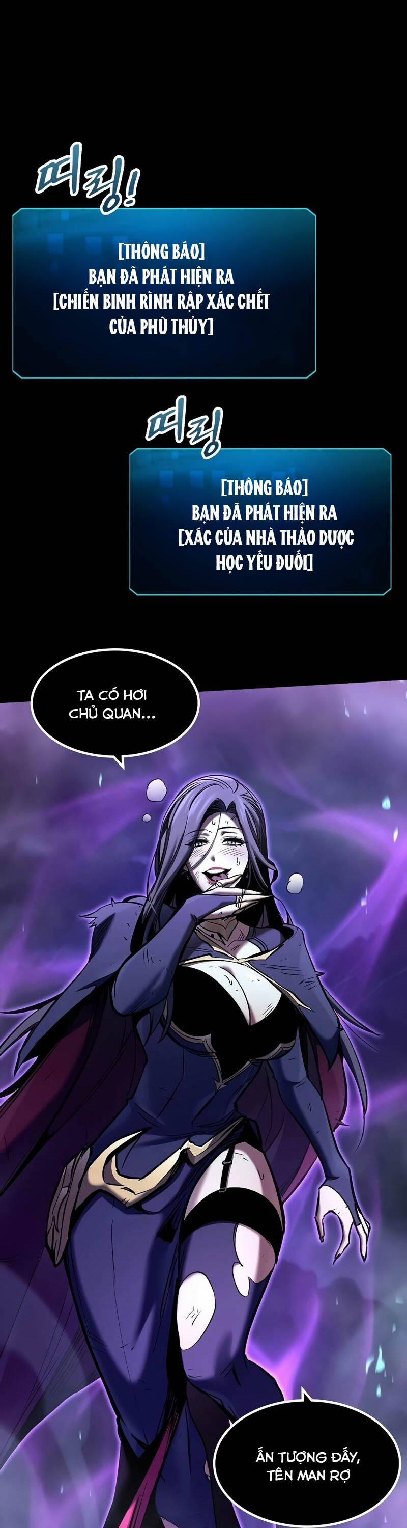 Chiến Binh Thôn Phệ Xác Chết 32 trang 39