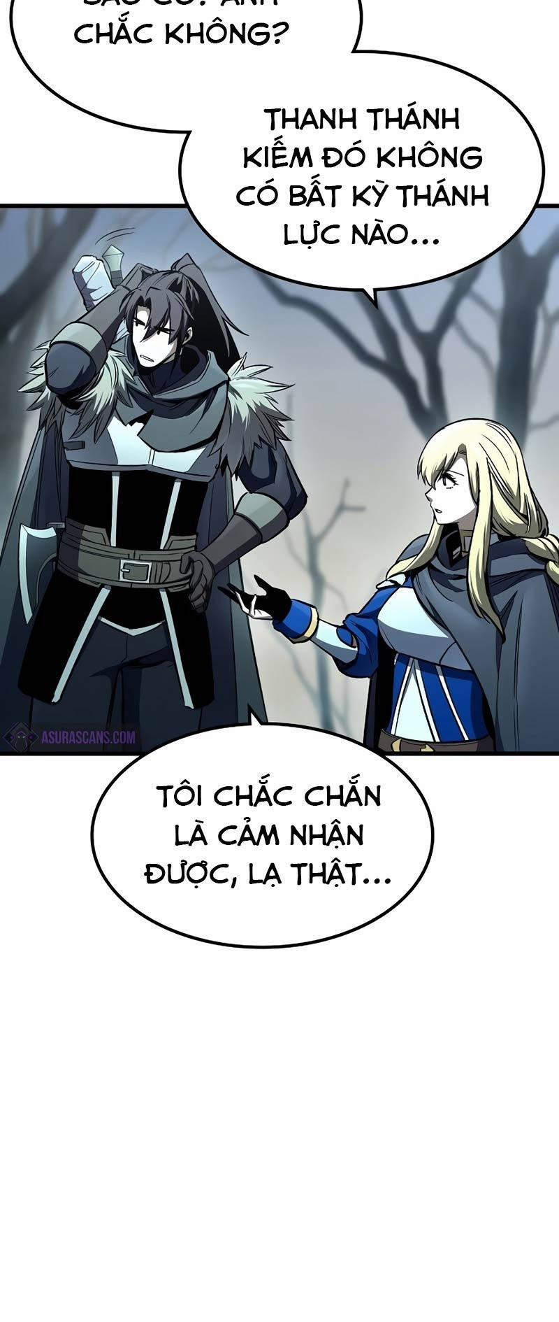 Chiến Binh Thôn Phệ Xác Chết 32 trang 4