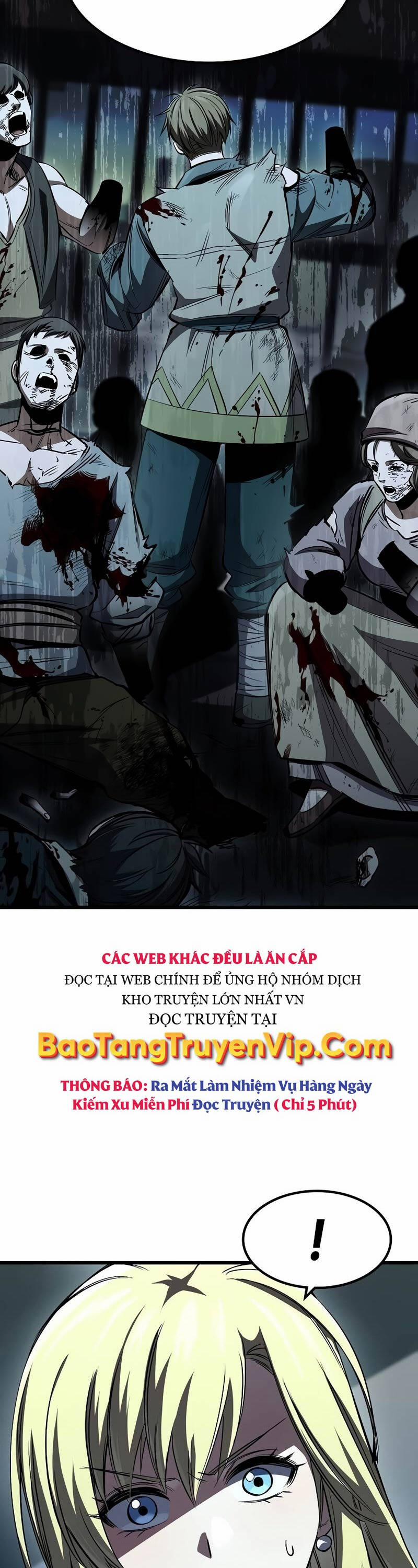 Chiến Binh Thôn Phệ Xác Chết 32 trang 7