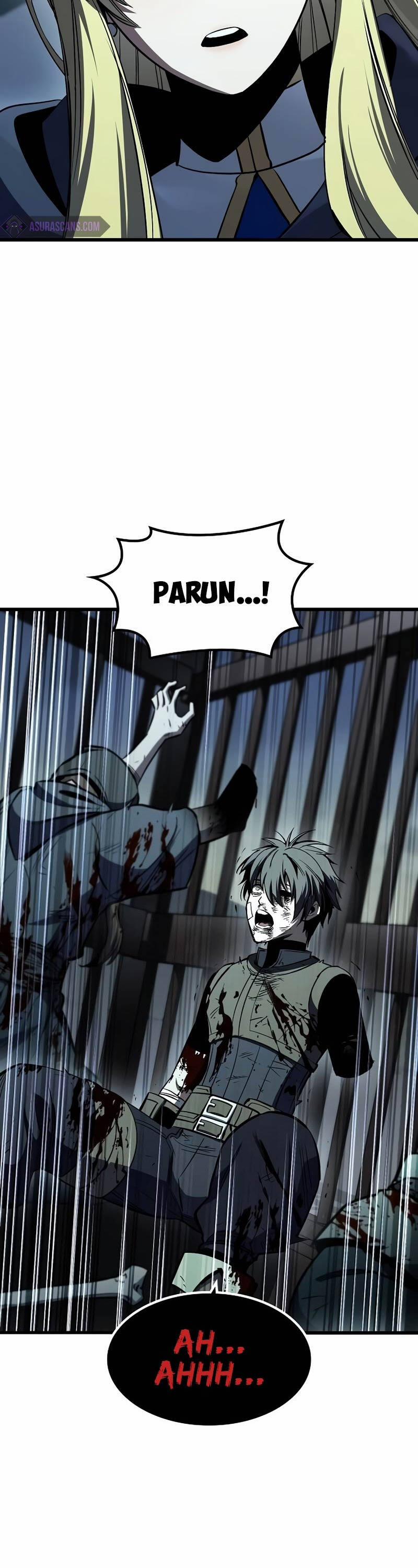 Chiến Binh Thôn Phệ Xác Chết 32 trang 8