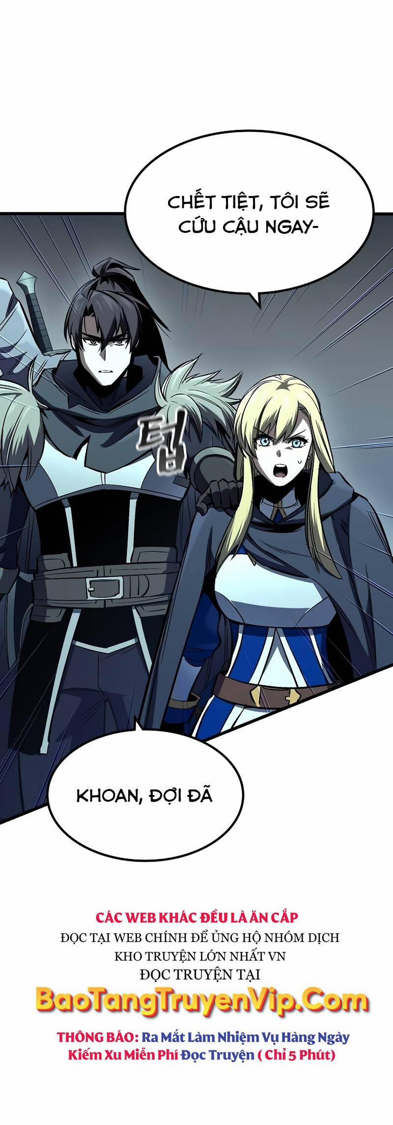 Chiến Binh Thôn Phệ Xác Chết 32 trang 9