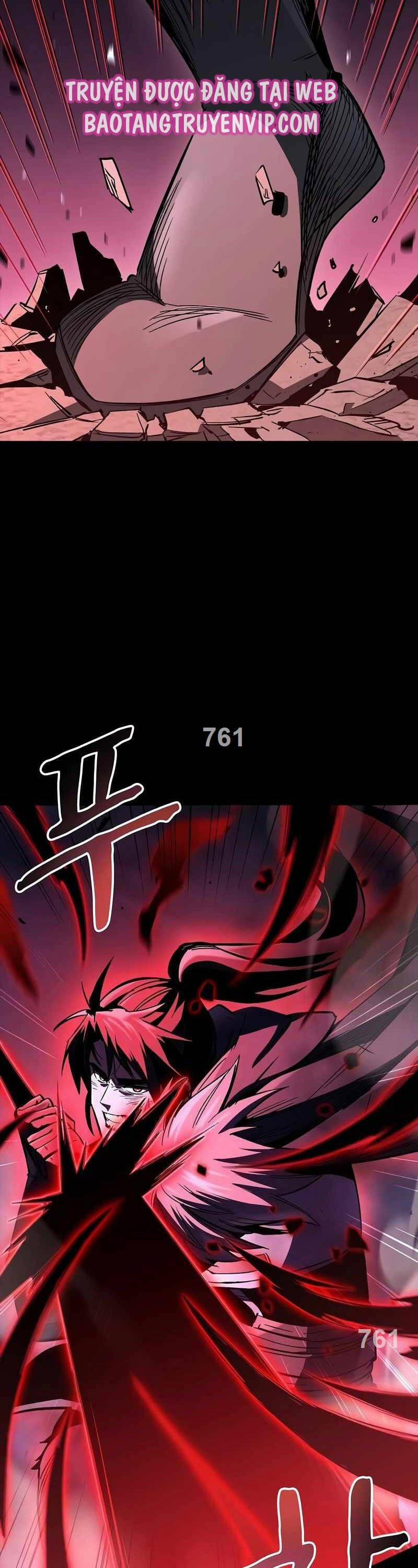 Chiến Binh Thôn Phệ Xác Chết 33 trang 1