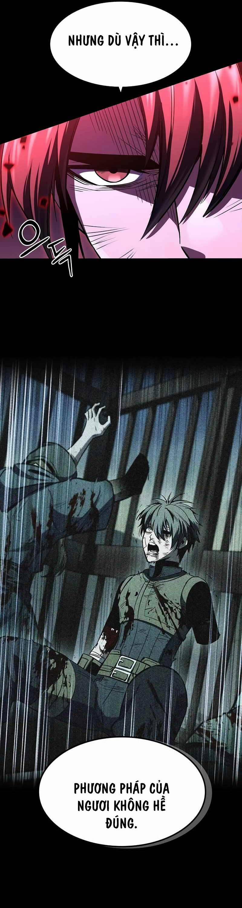 Chiến Binh Thôn Phệ Xác Chết 33 trang 10