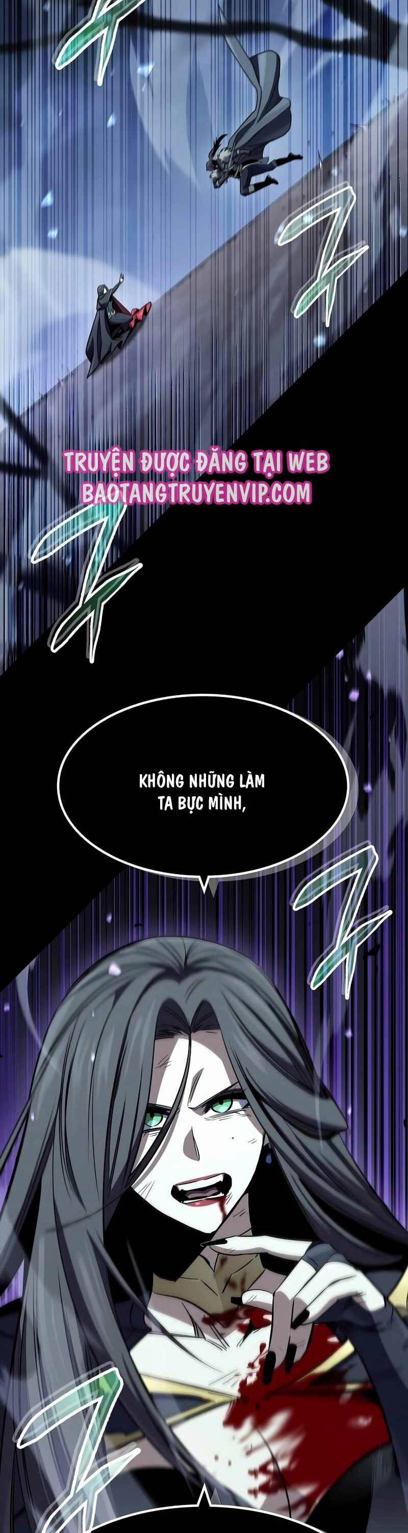 Chiến Binh Thôn Phệ Xác Chết 33 trang 27