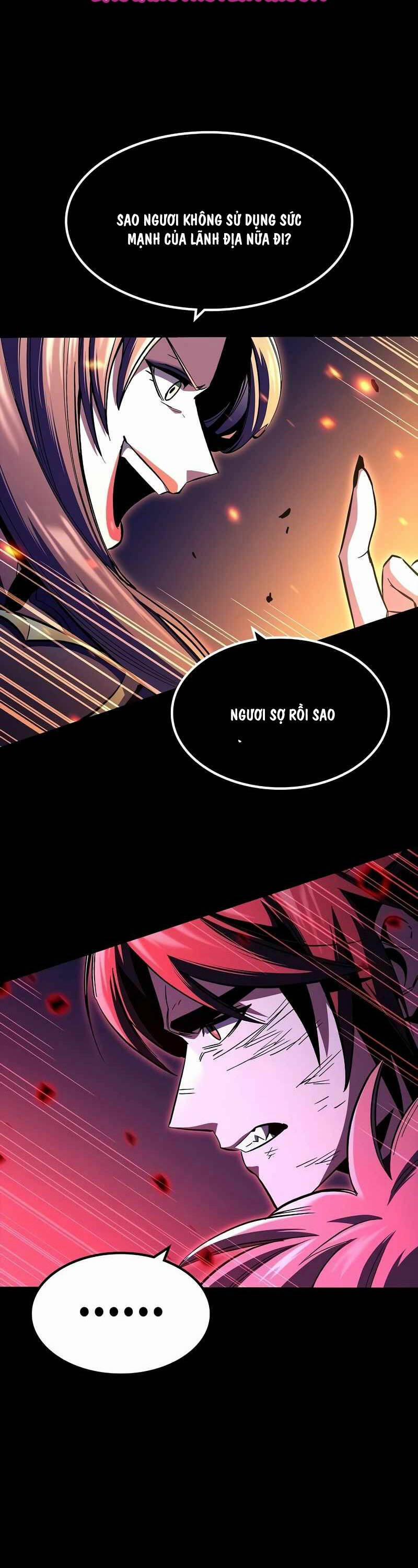 Chiến Binh Thôn Phệ Xác Chết 33 trang 3