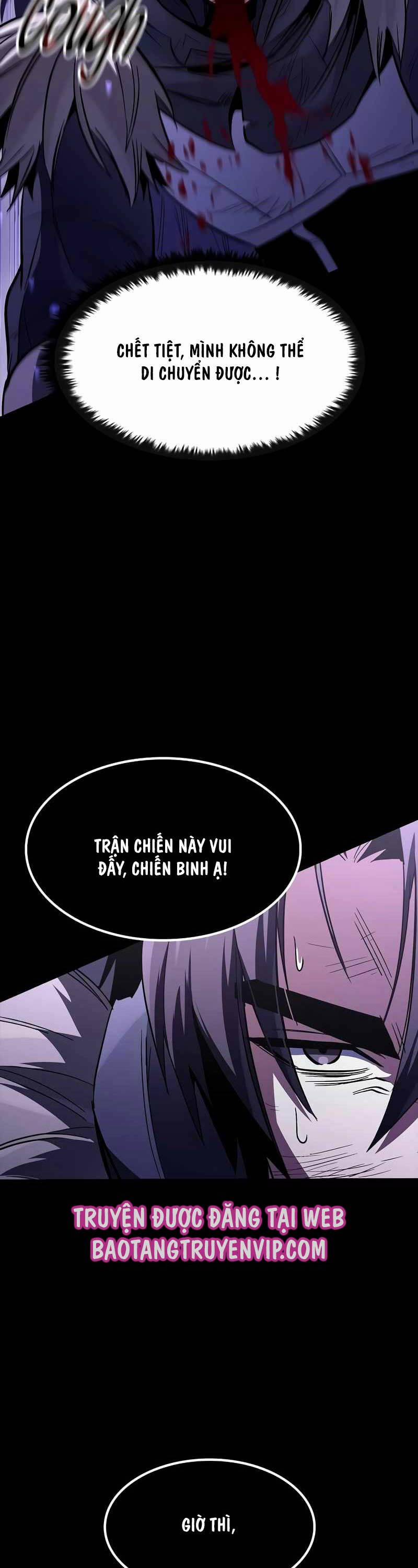 Chiến Binh Thôn Phệ Xác Chết 33 trang 33