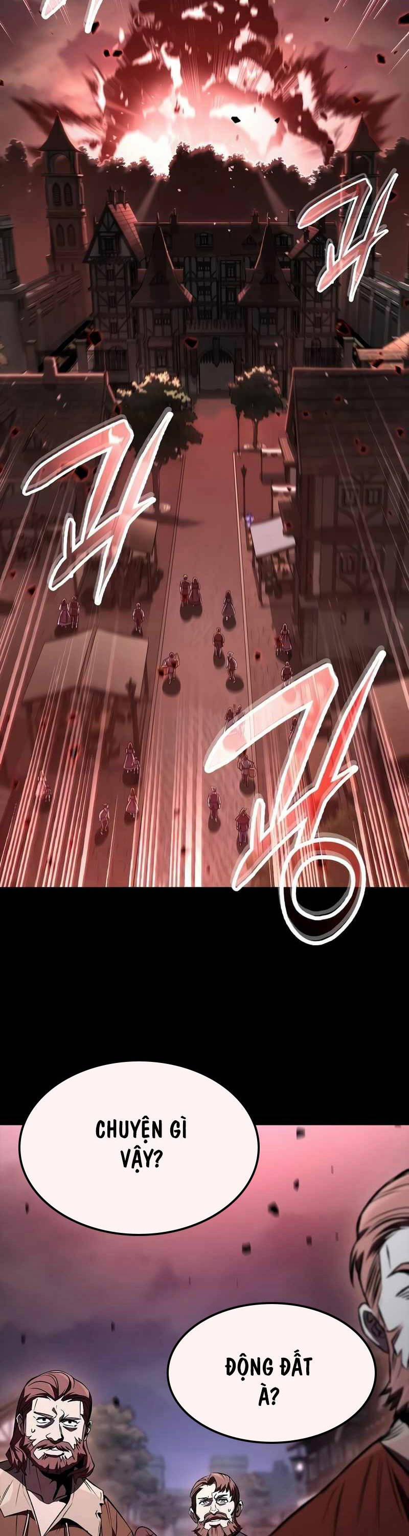 Chiến Binh Thôn Phệ Xác Chết 33 trang 8